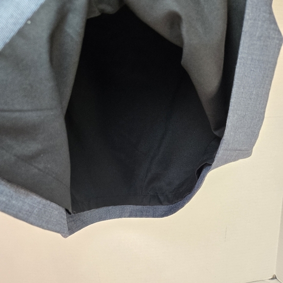 Mossimo Stretch Pencil Skirt - Picture 7 of 12